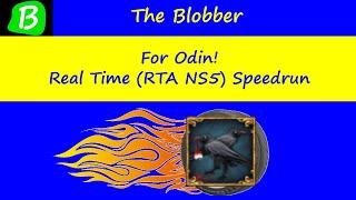 EU4 Speedrun - For Odin! - RTA NS5