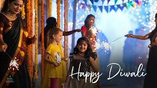 Happy Diwali | Celebrate the festival of lights | Kerala Tourism