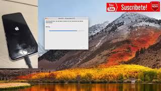 CELLULAR DATA TUTORIAL - Checkra1n iCloud Bypass  100%