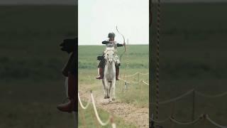 International Mounted Archery Games- Największe zawody łucznictwa konnego w Polsce #horsearchery