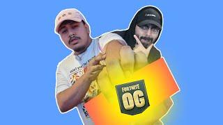 THE ULTIMATE DUO - FORTNITE OG