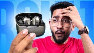 Best Budget Luxury Earbuds | 6 Mics | BOULT Klarity 3