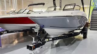 Pride Marine Group Kingston Showroom