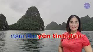 Hát Chèo ; Khát Khao _ SL : Xuân Hải _ TB ; Tất Thanh _ Điệu ; Con Nhện Giăng Mùng