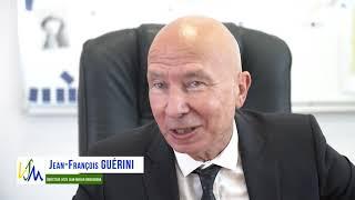 Interview Proviseur Guérini - Lycée Jean Moulin à Draguignan