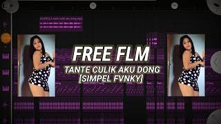 FREE FLMDJ TANTE CULIK AKU DONG[SIMPEL FVNKY ]Rafik Limonu Rmxx!!!