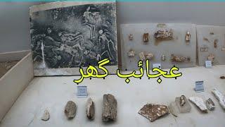 Mohenjo Daro Museum || 5000 years old indus valley civilization