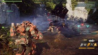 Anthem Multiplayer Gameplay 2023