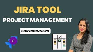 JIRA Training 2024 | JIRA Tutorial for Beginners | JIRA Project Management Tool - Part 1