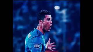 Ronaldo edit 