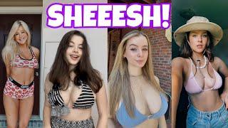 Hot TikTHOTS Girls Compilation for the Boys | Sexiest and Hottest Girls on TikTok 2021 