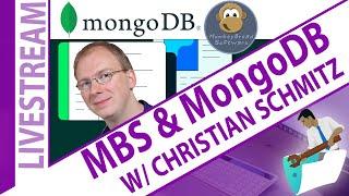 FileMaker MonkeyBread Plugin & MongoDB - Claris FileMaker MonkeyBread and MongoDB