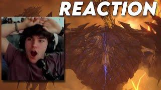 FF16 State of Play REACTION! (Final Fantasy XVI Showcase)