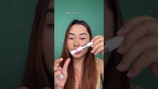 bulu mata baru mlen diary #beautycreator #skincare #beautycontentcreator