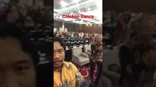 CHICKEN DANCE