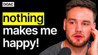 Liam Payne Opens Up About His Darkest Moments, Failed Relationships & Entrepreneurship!