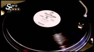 George Duke - Dukey Stick (Special Disco Version) (Slayd5000)