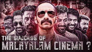 How Malayalam Cinema Is Killing BOLLYWOOD ?| Fahadh Faasil | Unni Mukundan | Mohanlal | Mammootty