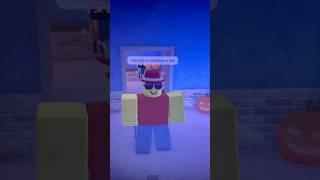 WHY CANT I JOIN #roblox #murdermystery2 #shorts