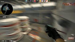 how to record csgo demos with motion blur for fragmovies/edits