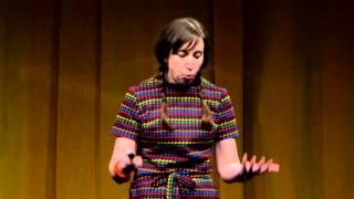 Rules of engagement: Kate Bingaman Burt at TEDxPortland