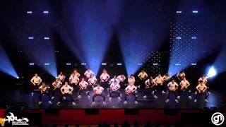 Nexotic | Body Rock 2014