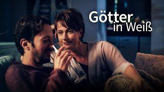 Götter in Weiß (Thriller ganzer Film auf Deutsch, Deutsche Filme in voller Länge, Filme in HD, 4K)