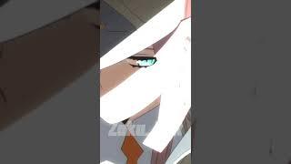 Эдит с 02|Zero Two Edit