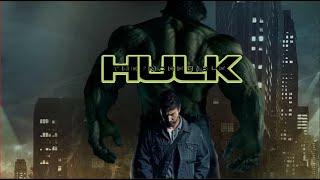 The Incredible Hulk {РС} 4k (Часть 2) [Darkman]