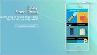 Smart Tools