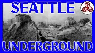 Seattle Underground: Old or New World Relic?