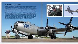 Excerpts from Dallas Air Show photo book - Five Oaks Creative