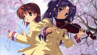 Clannad [OST Remix] ~ Raise Those Cherry-blossom Curtains