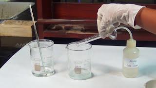 Preparation of Pure Sample of Potash Alum - MeitY OLabs