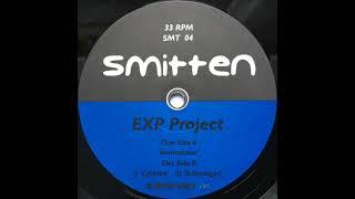 EXP Project - Submerged