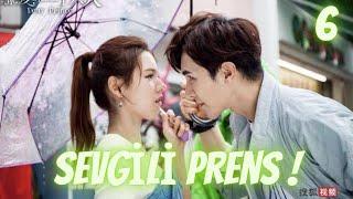 Sevgili Prens | 6. Bölüm | Dear Prince | Zhang Yu Xi | Melvin Sia | Caravan