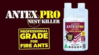 Antex Pro Fire Ant Eliminator