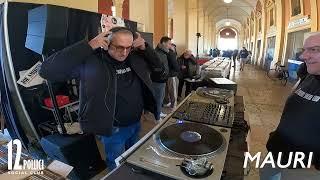 Musica Solida #40 -  Mauri DJ x Lugo Vintage