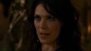 True Blood Season 2 Episode 10 - Bill meets Maryann