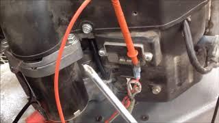 KAWASAKI ENGINE REPAIR SO SIMPLE THAT IT WILL BLOW YOUR MIND