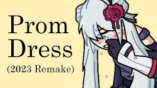 【Eleanor Forte (Lite)】Prom Dress【SynthV Cover Remake】