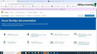 Introduction to Azure Devops part  - 1 # enroll now 8790679998, 7702529995#online #onlinetraining