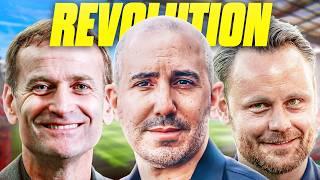 INEOS' Man Utd Revolution: ALL Major Changes EXPLAINED...More Are Coming