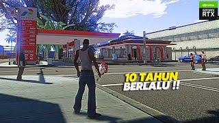 GTA 6 MAU RILIS, KALIAN MASIH INGAT GTA INI GA ? 