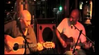 CONCERT .Van Wilks - Mike Cahen duo  : Acoustic Session