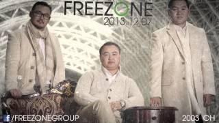 Freezone - Martaj chadahguigee medej baina /Official Lyrics Video/