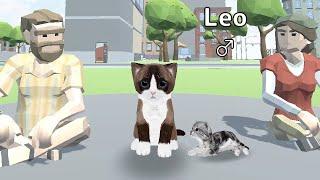Cat Simulator Online demo