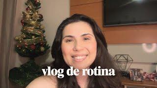 ROTINA: organização da casa, marmitas e dicas