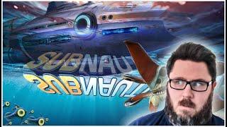 Hold Your Breath ! | Subnautica | LIVE