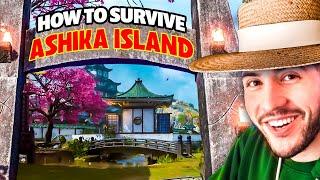 The Essential Guide to Ashika Island (Tips and Strategies to Survive and Thrive)